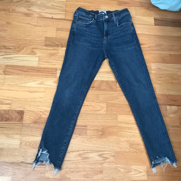 Agolde Jeans - Picture 2 of 3